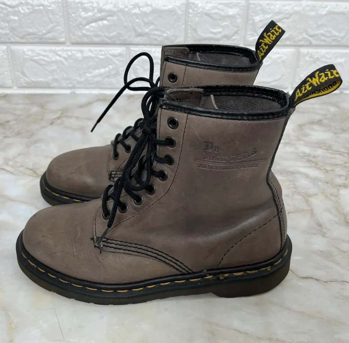 닥터마틴 MIE 가죽 부츠 상품이미지3