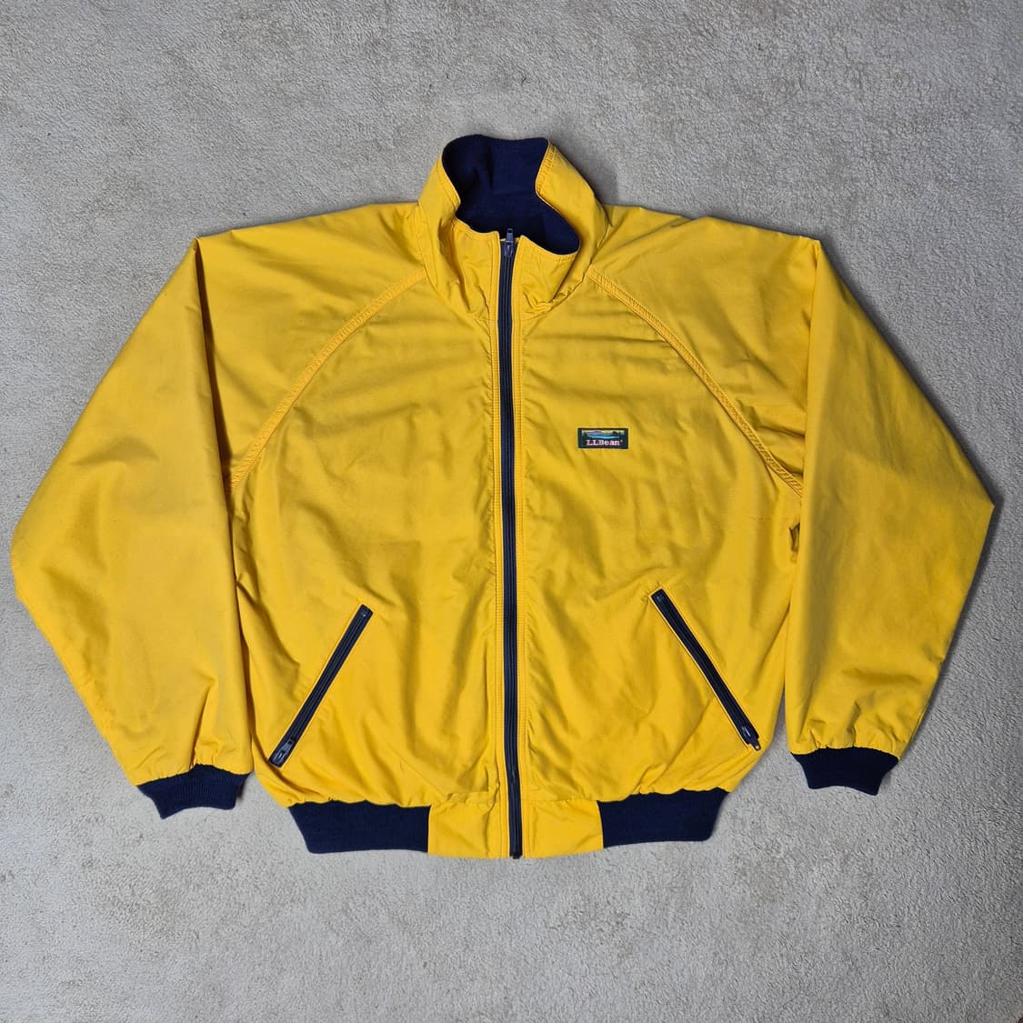 90s 미제 엘엘빈 쓰리시즌 상품이미지1