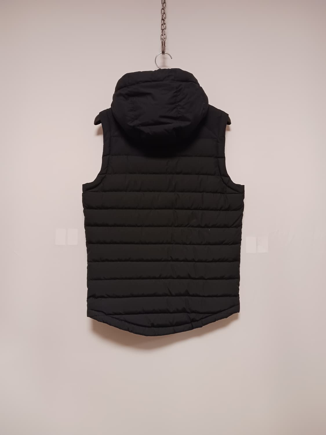 나이키 스우시 후드 덕다운 베스트, 상품이미지6