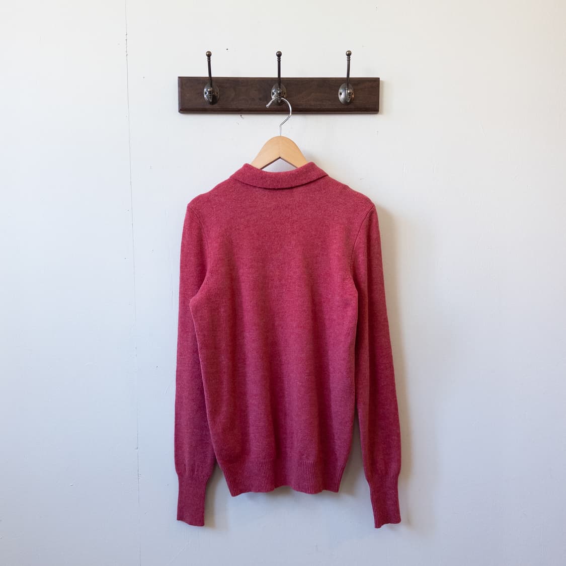 폴로 인디핑크 pk 스웨터 상품이미지6