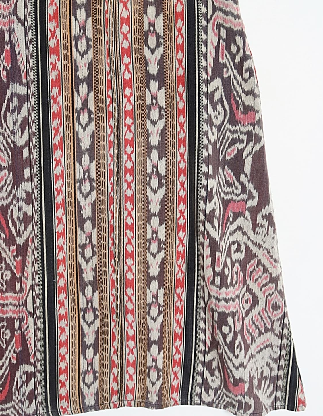 NOBU COLLECTION Ikat  Jumper Skirt 상품이미지8
