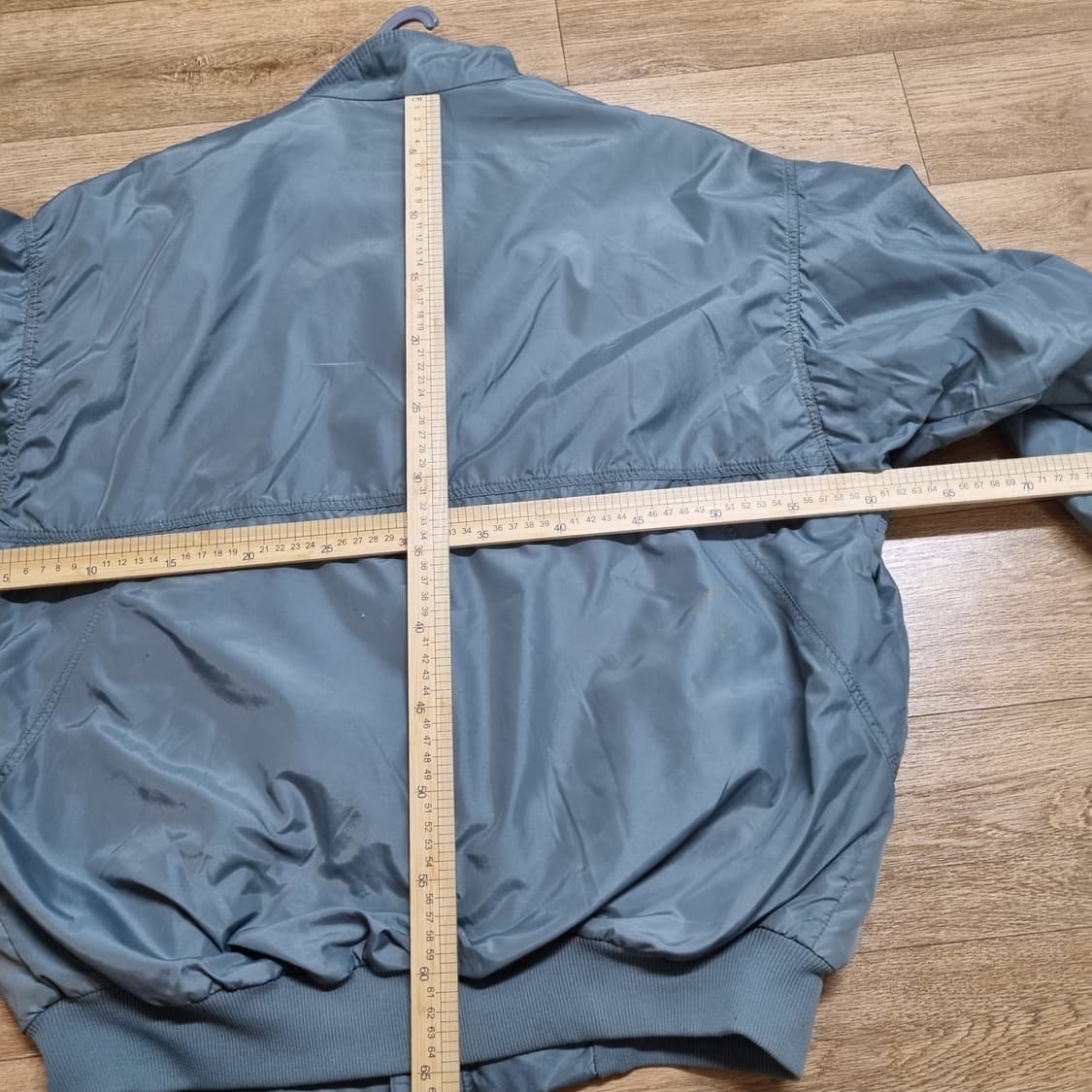 파타고니아 쉘파카 세이지 그린 상품이미지7