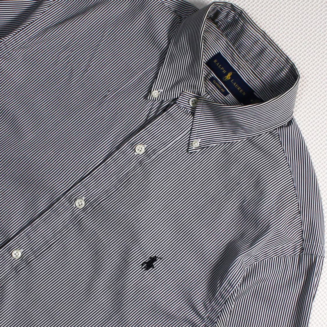 Polo 폴로 랄프로렌 스프라이트 셔츠 상품이미지2