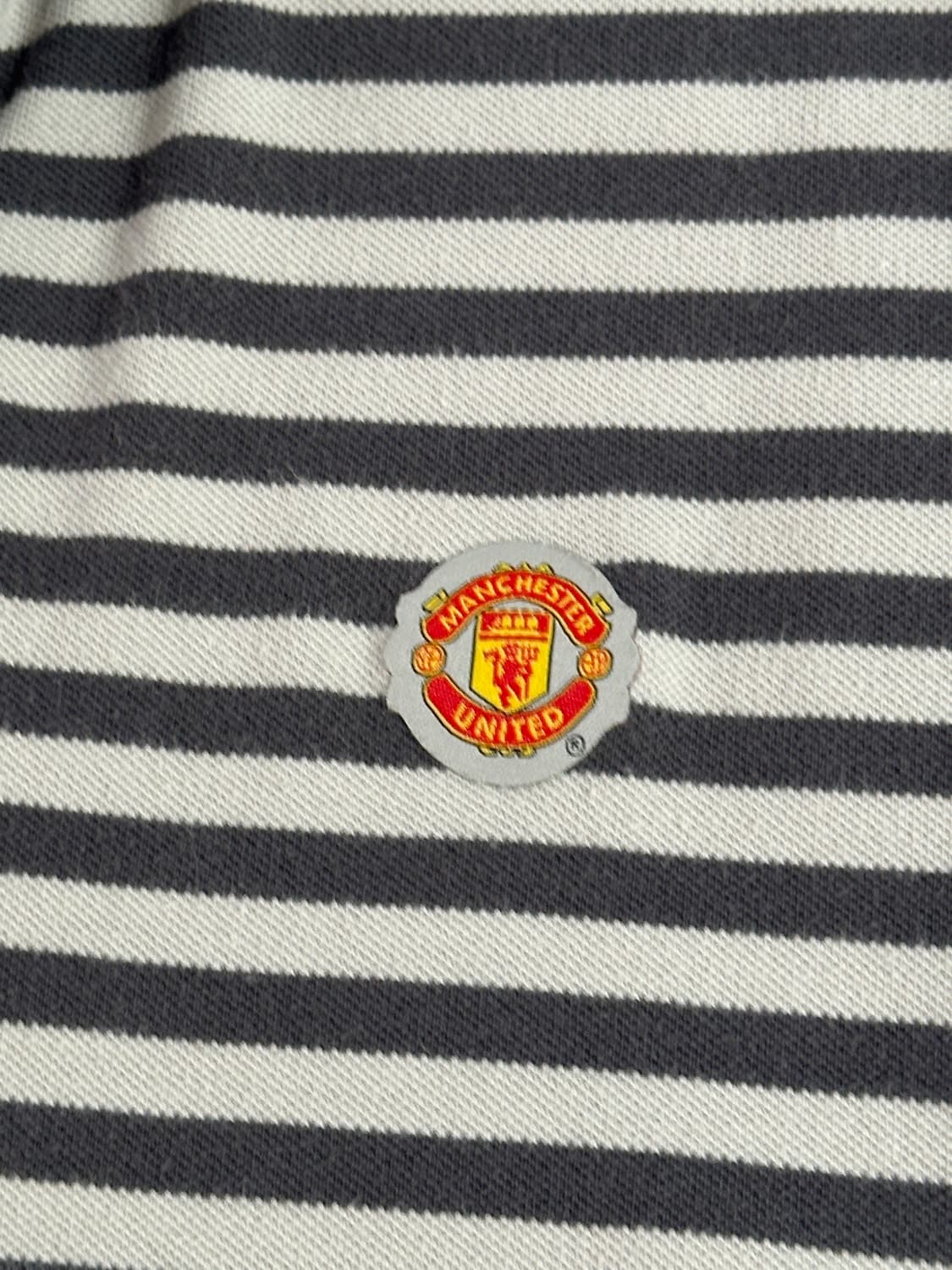 00‘s Nike x Manchester united 반팔 카라티  상품이미지3
