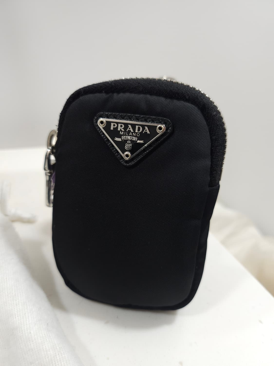 [정품]프라다 리에디션2005 리나일론백 상품이미지3