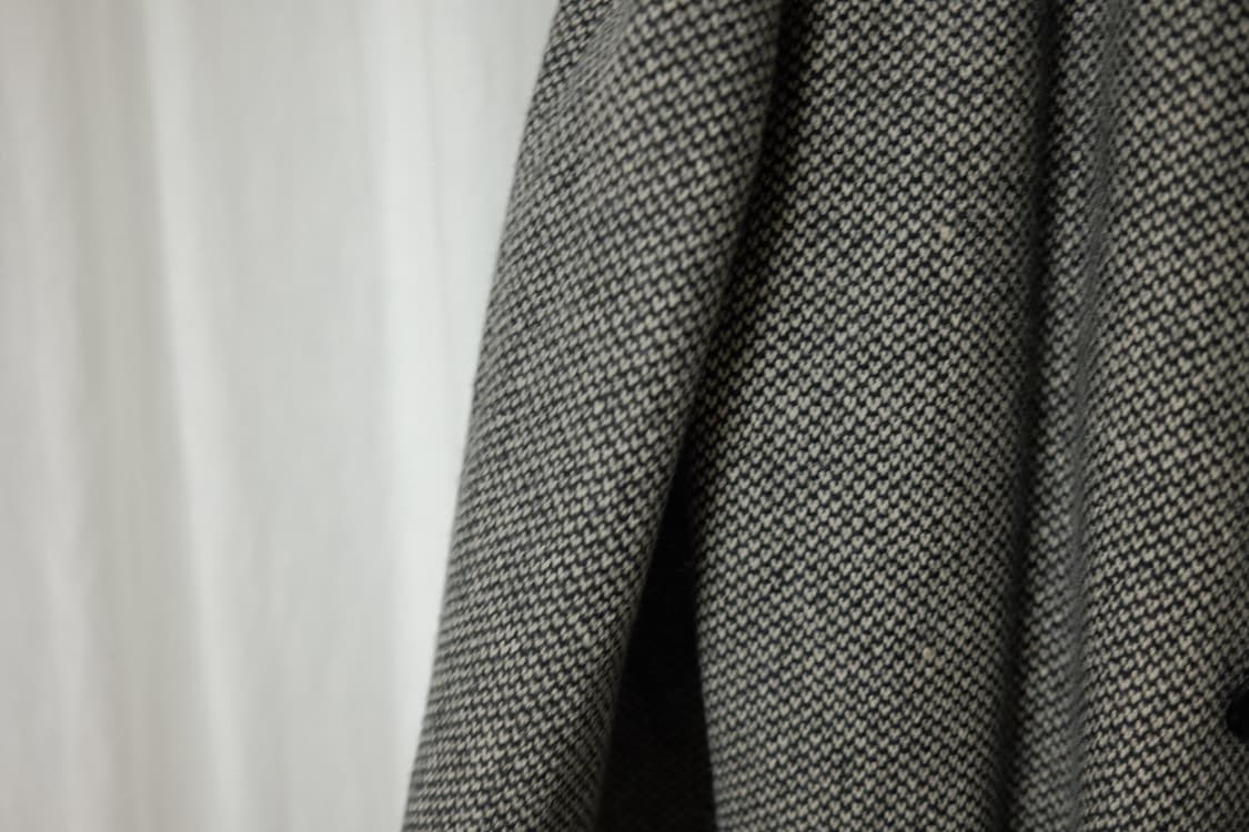 Saks fifth avenue 별주 트위드 코트 상품이미지4