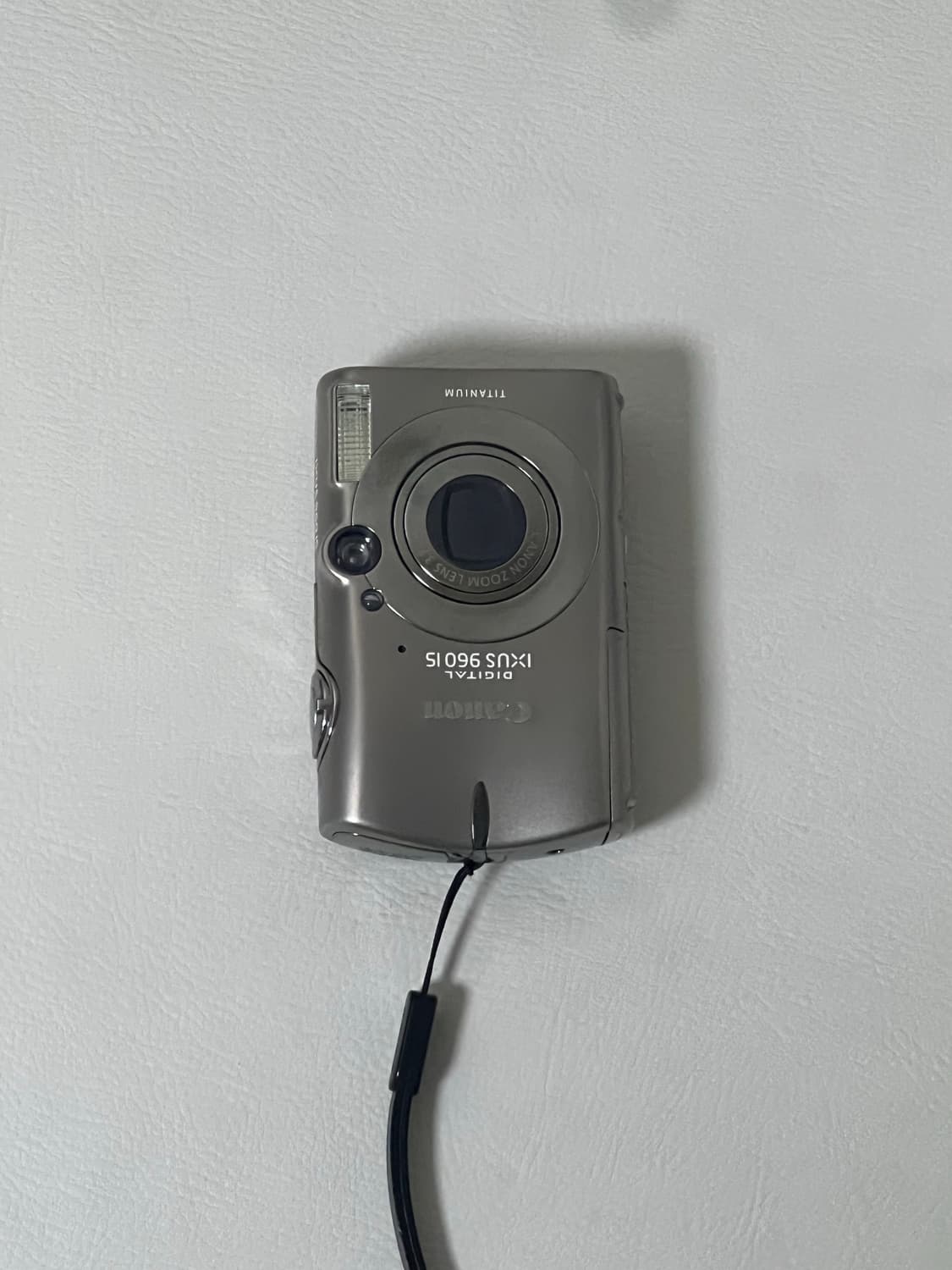 canon ixus 캐논 익서스 960 판매 빈티지 디카 디지털 카메라 상품이미지1
