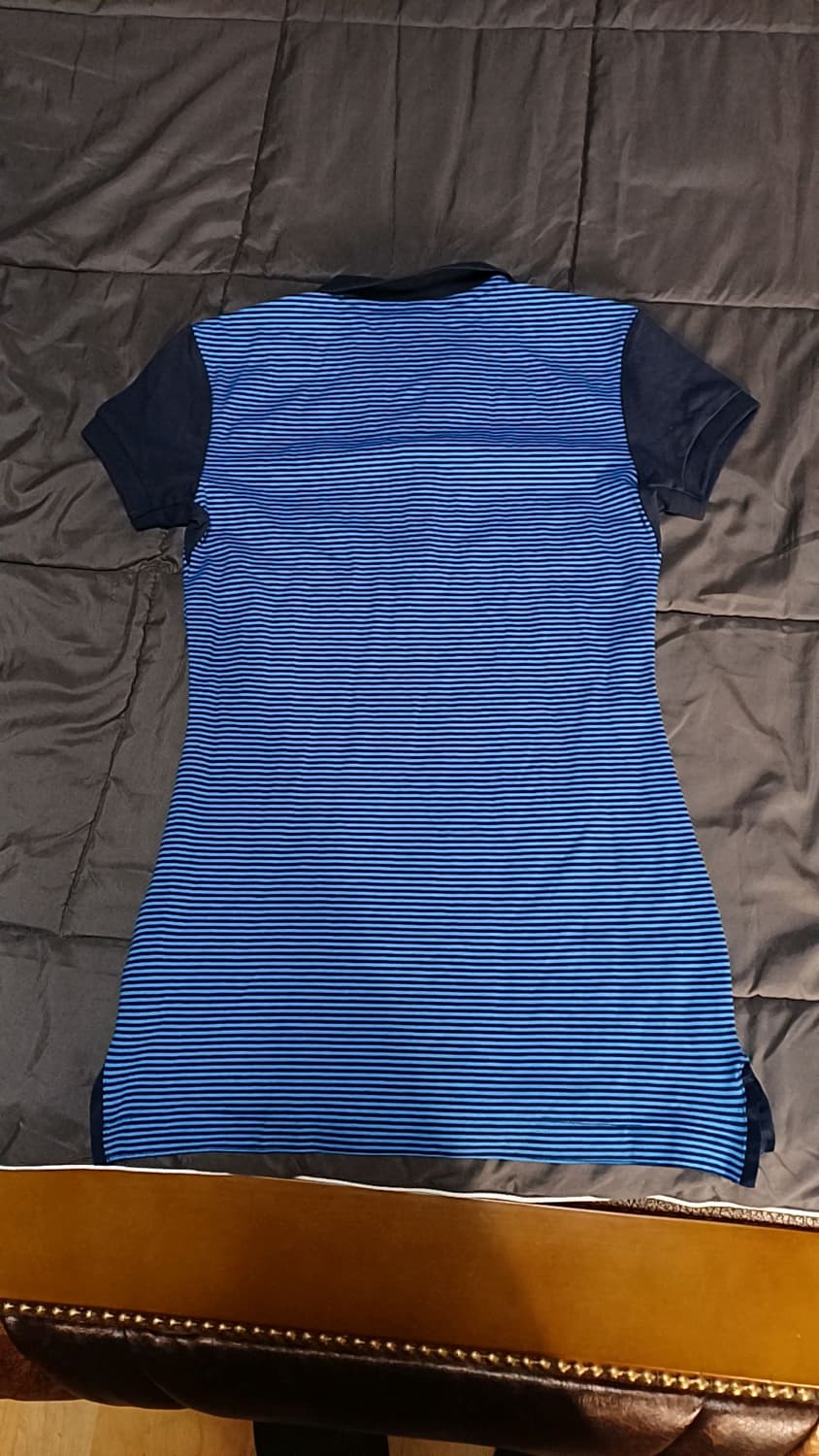 나이키 국가대표 롱카라티 80 여성44 가슴41 기장70 상품이미지4