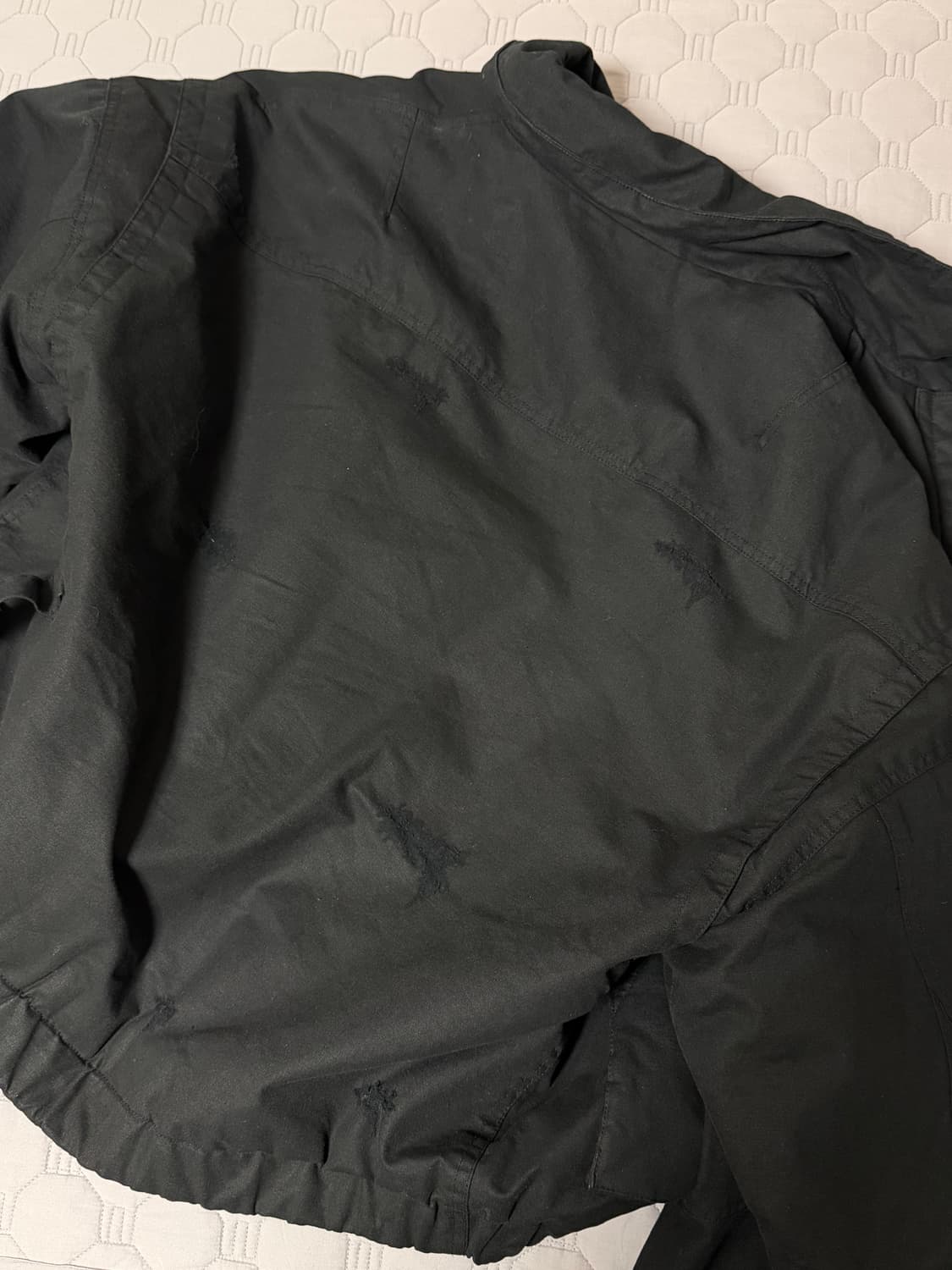 Etce 디스트로이드 봄버 xl 상품이미지3