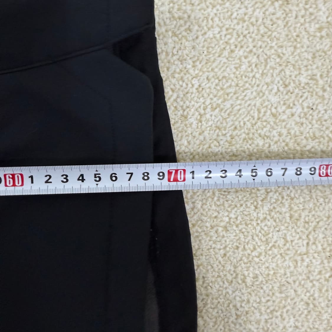 [100] 아디다스 클라이마스톰 플리스자켓 후드집업 1223T2 상품이미지6