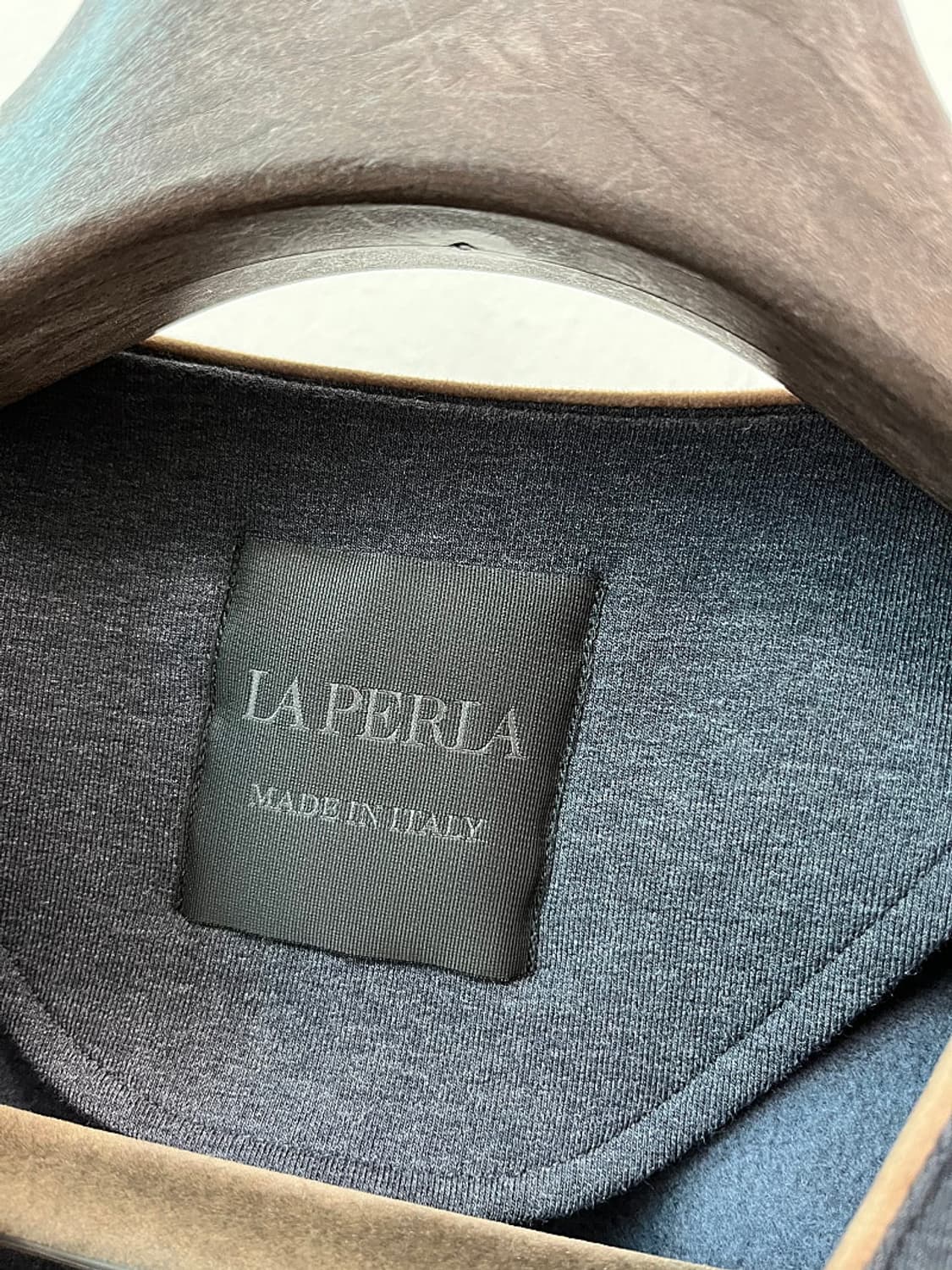 100) 라펠라 이태리 집업가디건  상품이미지3