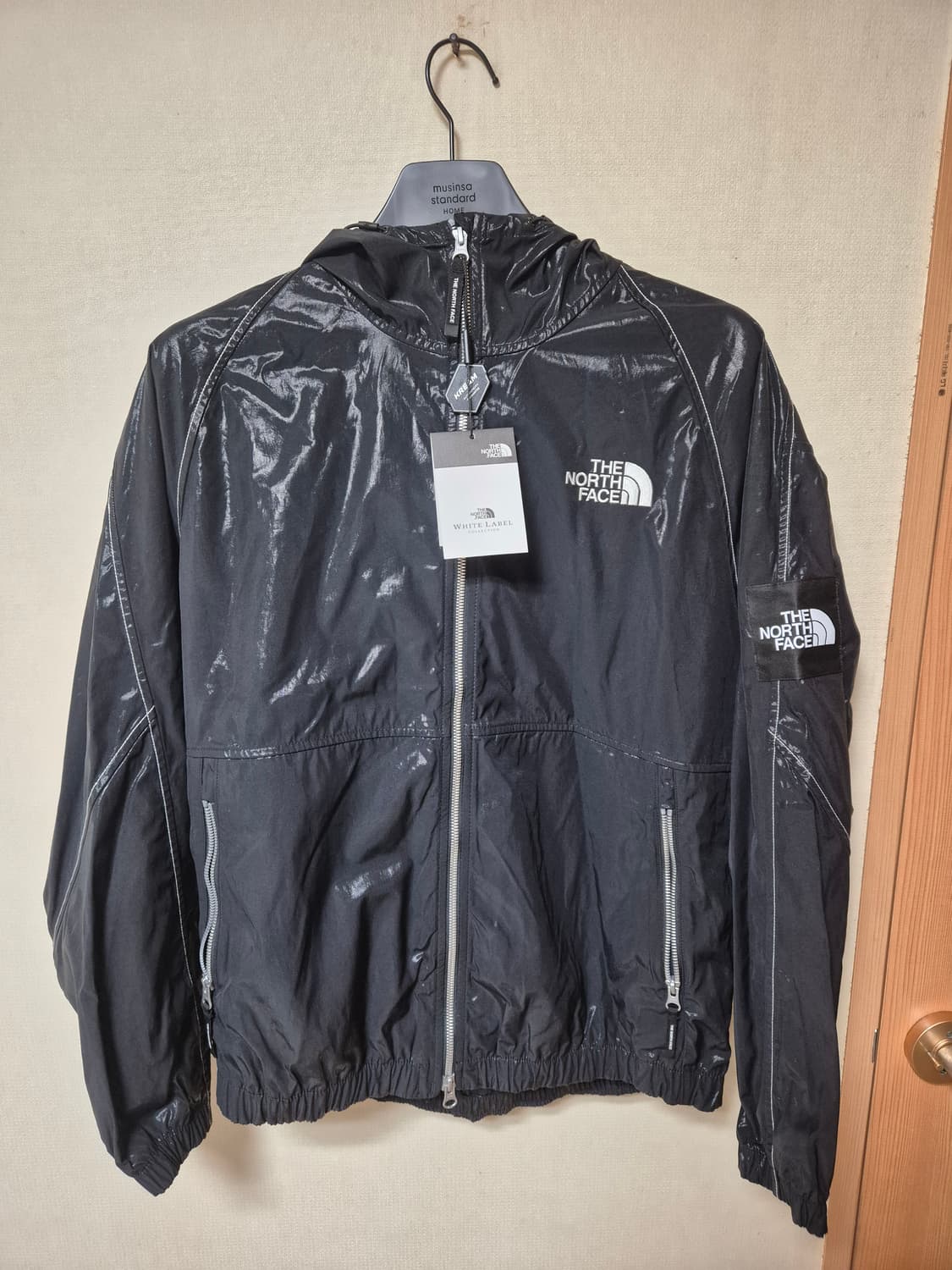 노스페이스 화이트라벨 노벨티 올레마 후디  상품이미지1