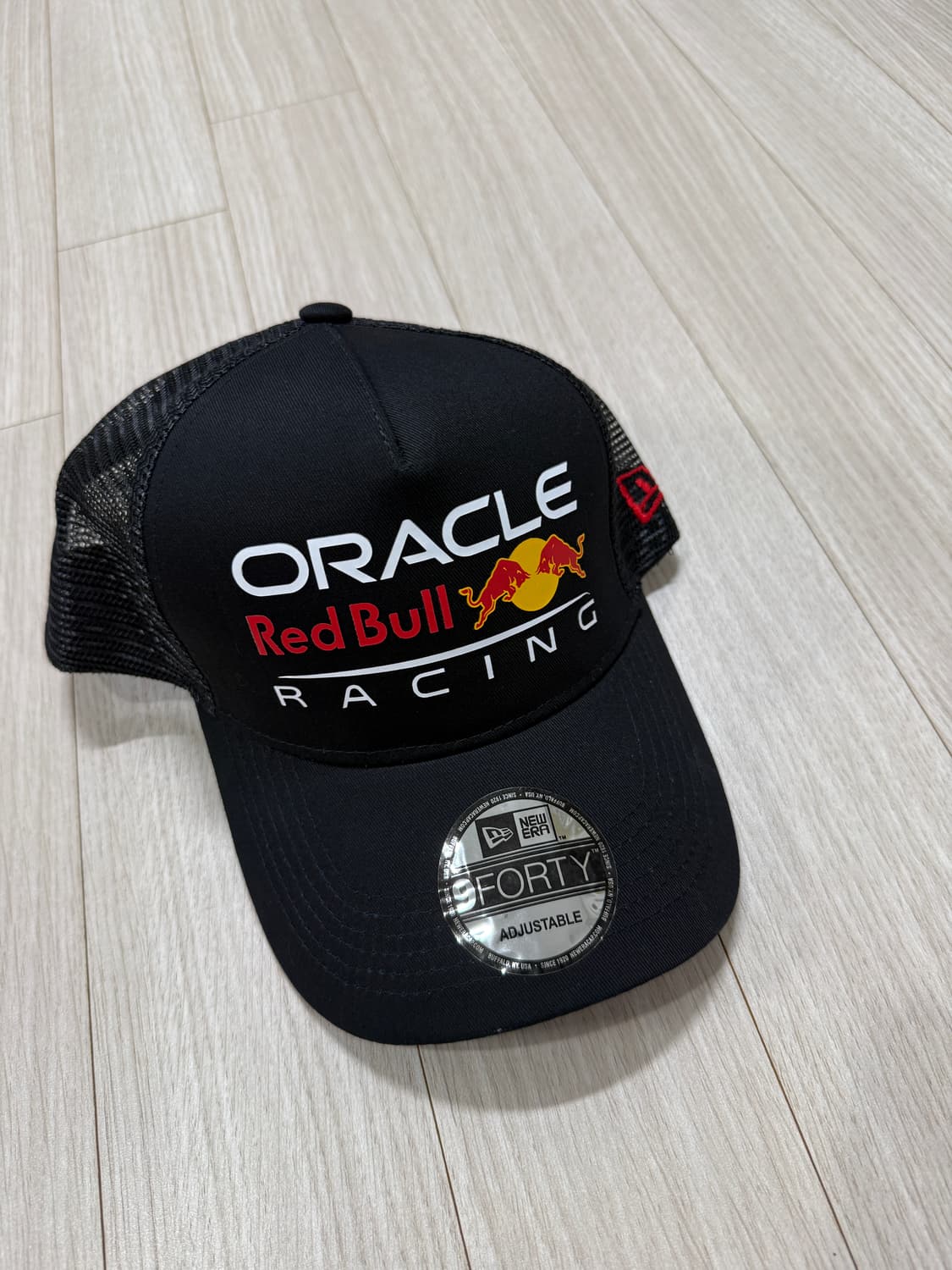 레드불 모자 상품이미지1