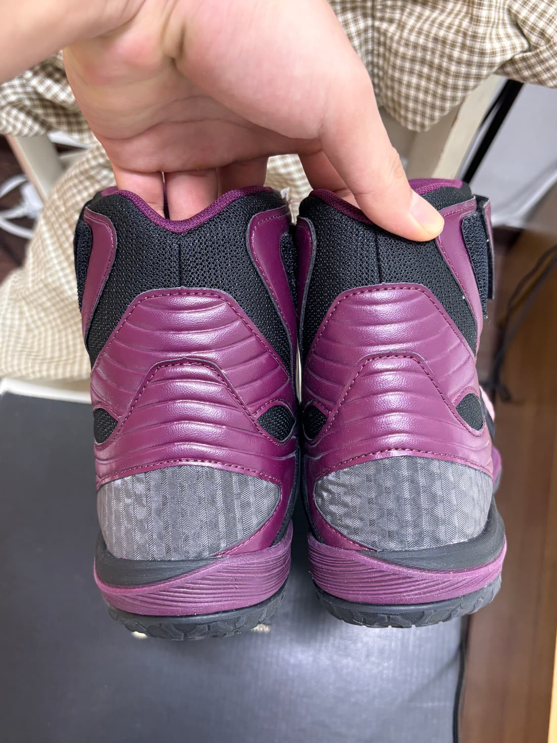 ASICS × Kiko  GEL-NEPXA Roselle  상품이미지8