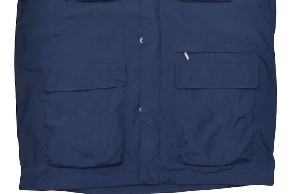 00S 노스페이스 마운틴 베스트 등산조끼 100 N0914 상품이미지4