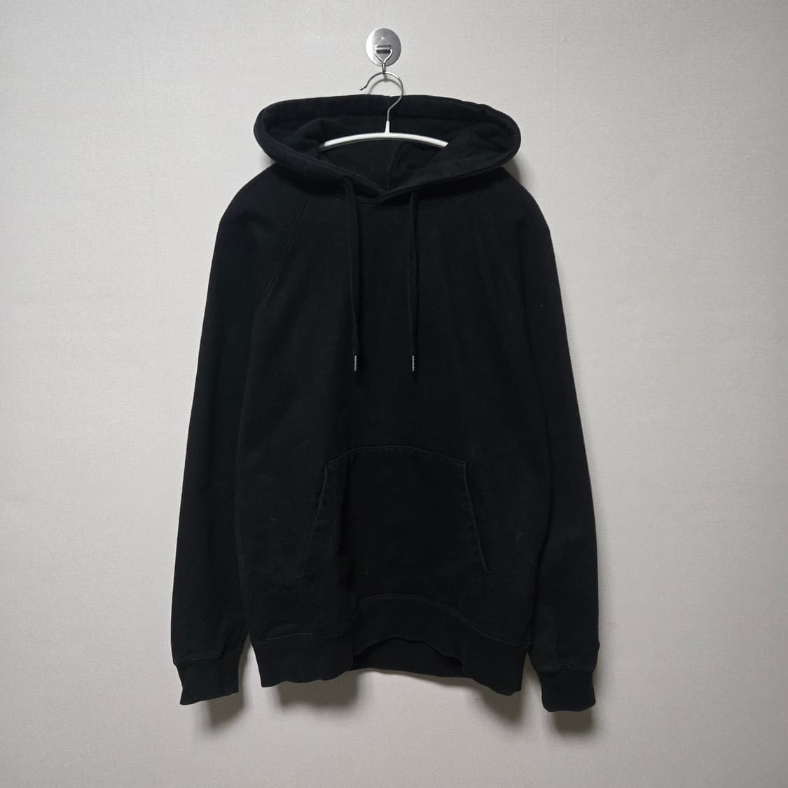 멜란지마스터 후드티 / 남성 후드티/ 여성 후드티  상품이미지1