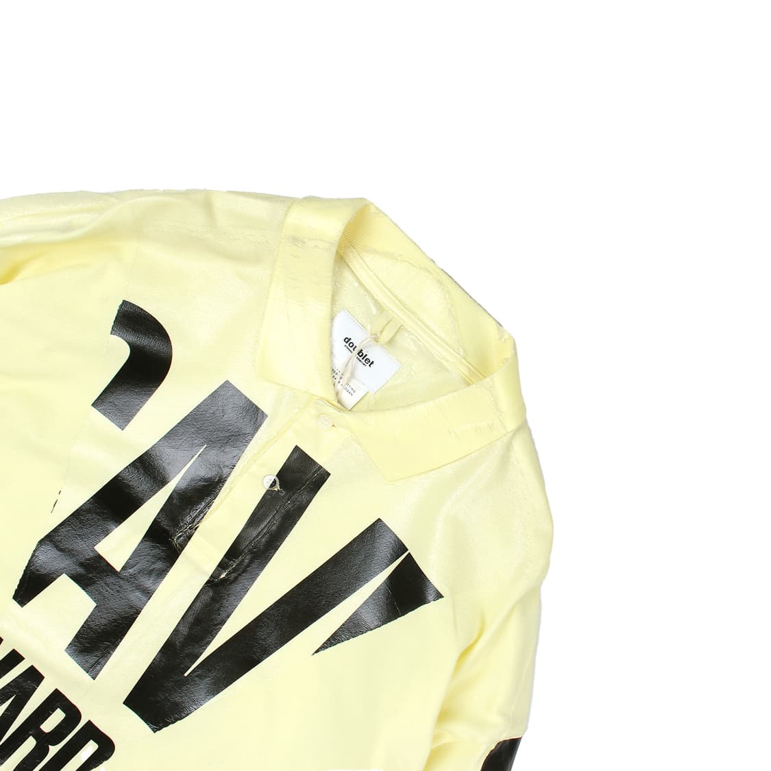 더블렛 긴팔티셔츠 2D Packaged 3D Cutting shirts 상품이미지2