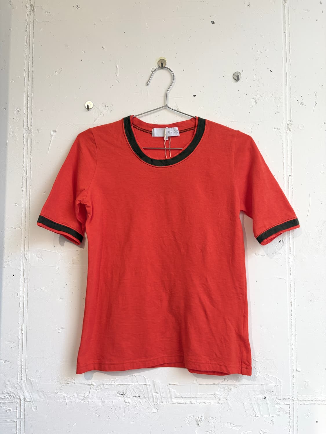 OZOC t-shirt 상품이미지1