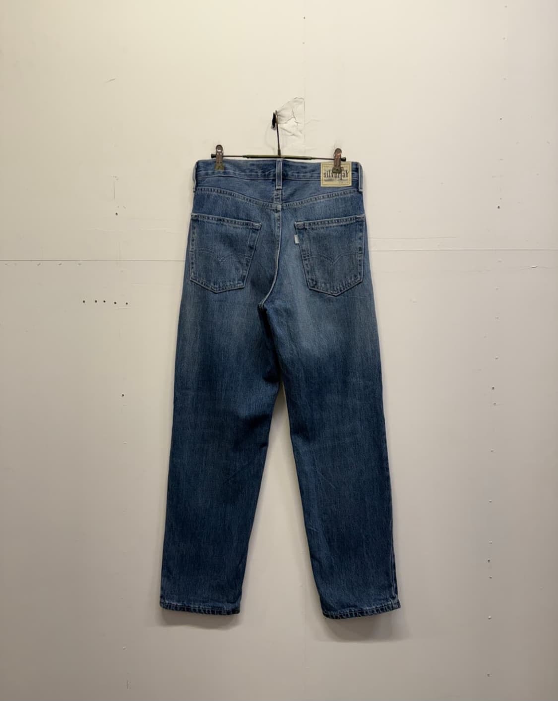 리바이스 실버탭 루즈 29 상품이미지4