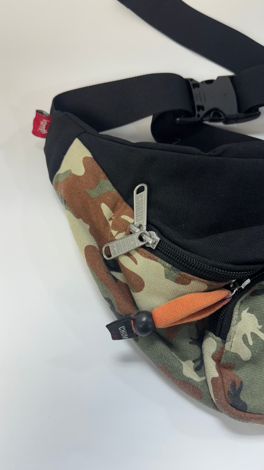 첨스 힙백 상품이미지3