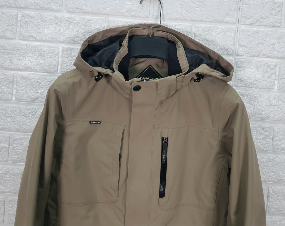 [85]고어텍스 방풍 자켓 상품이미지3