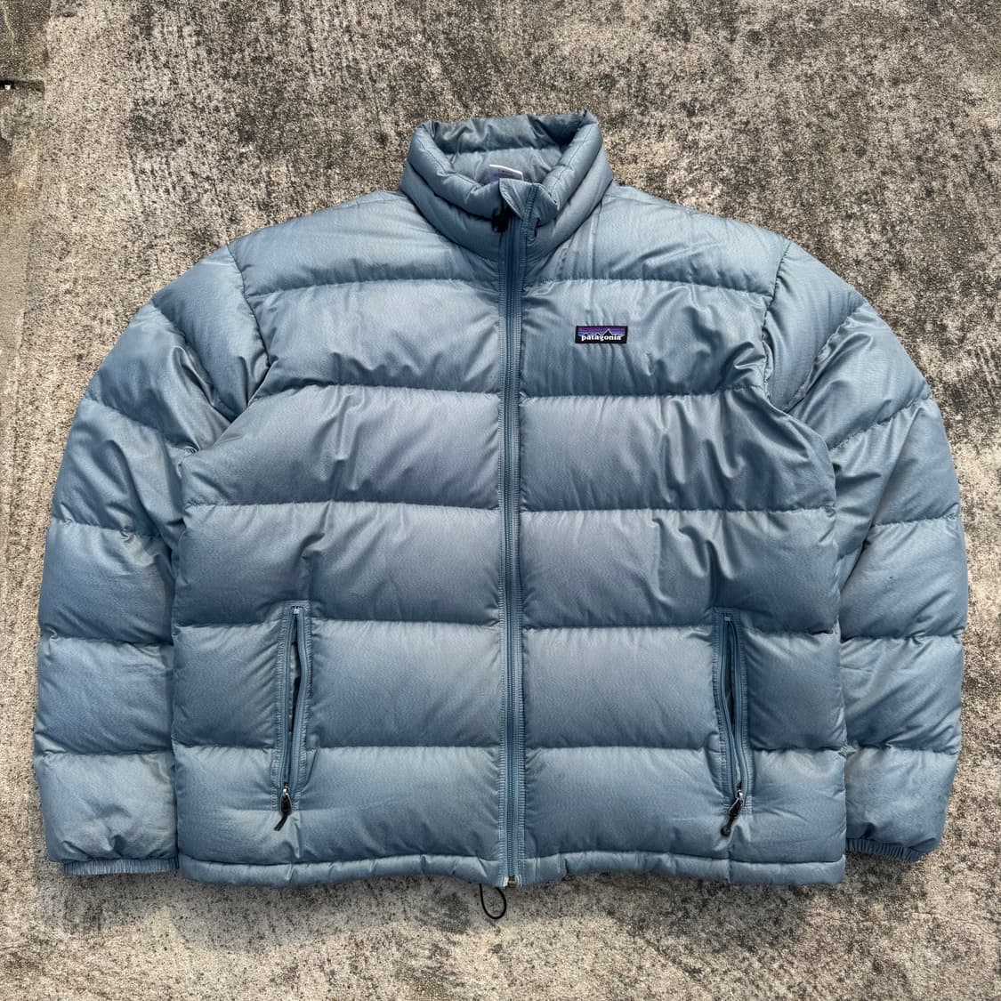 [L] 04 Patagonia 파타고니아 패커블 구스다운 파카 상품이미지1