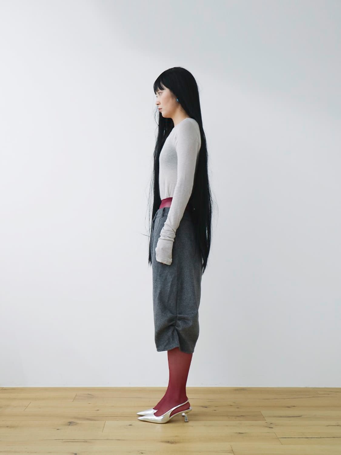 [Punctum Test] Thumb - bone 상품이미지5