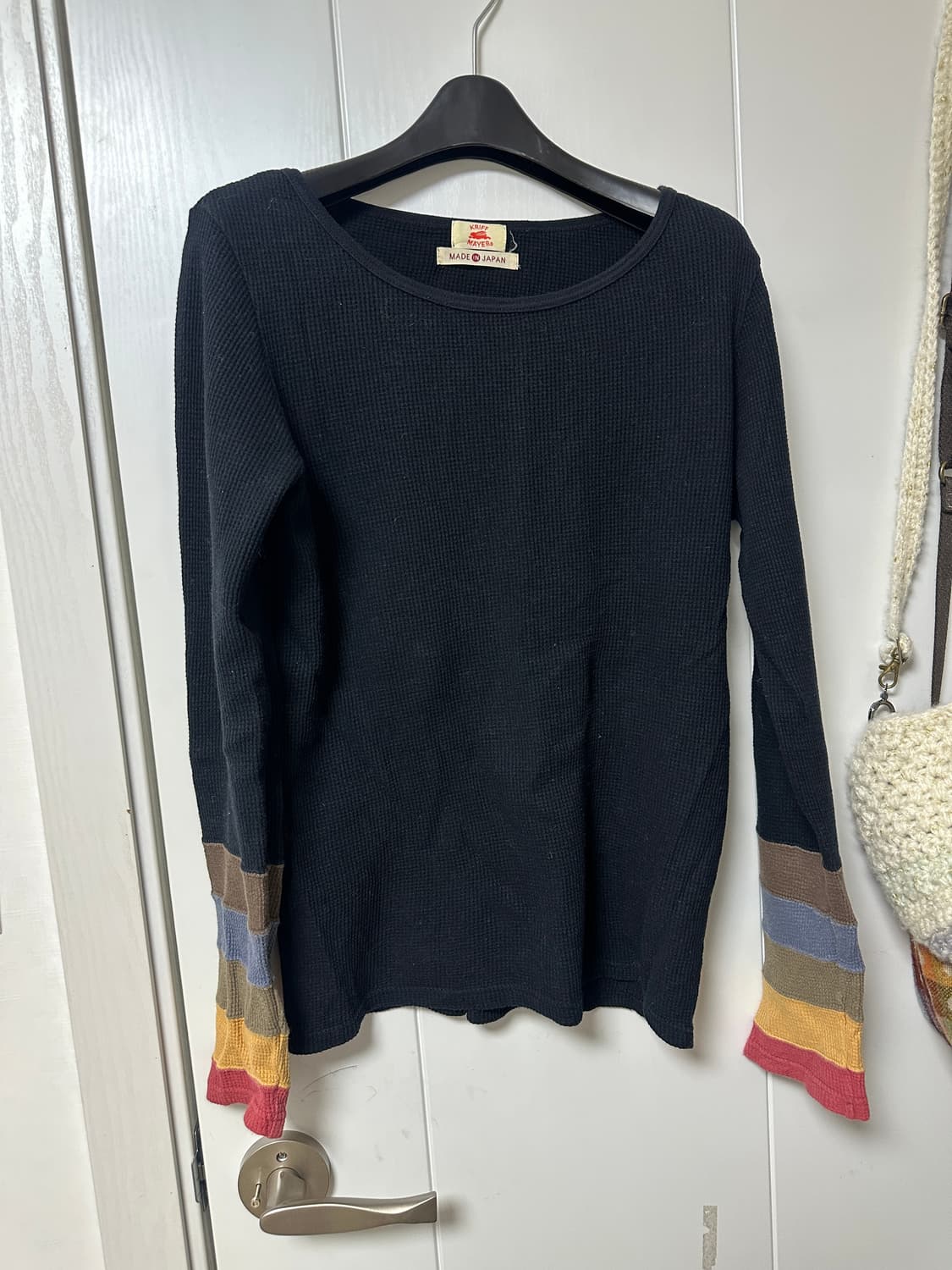 카모메산장 빈티지 모리 코디 세트 상품이미지3