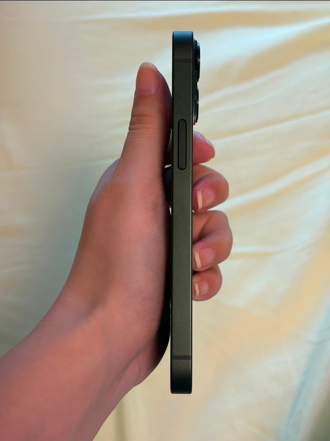 아이폰13미니 그린 s급 배터리100 상품이미지3