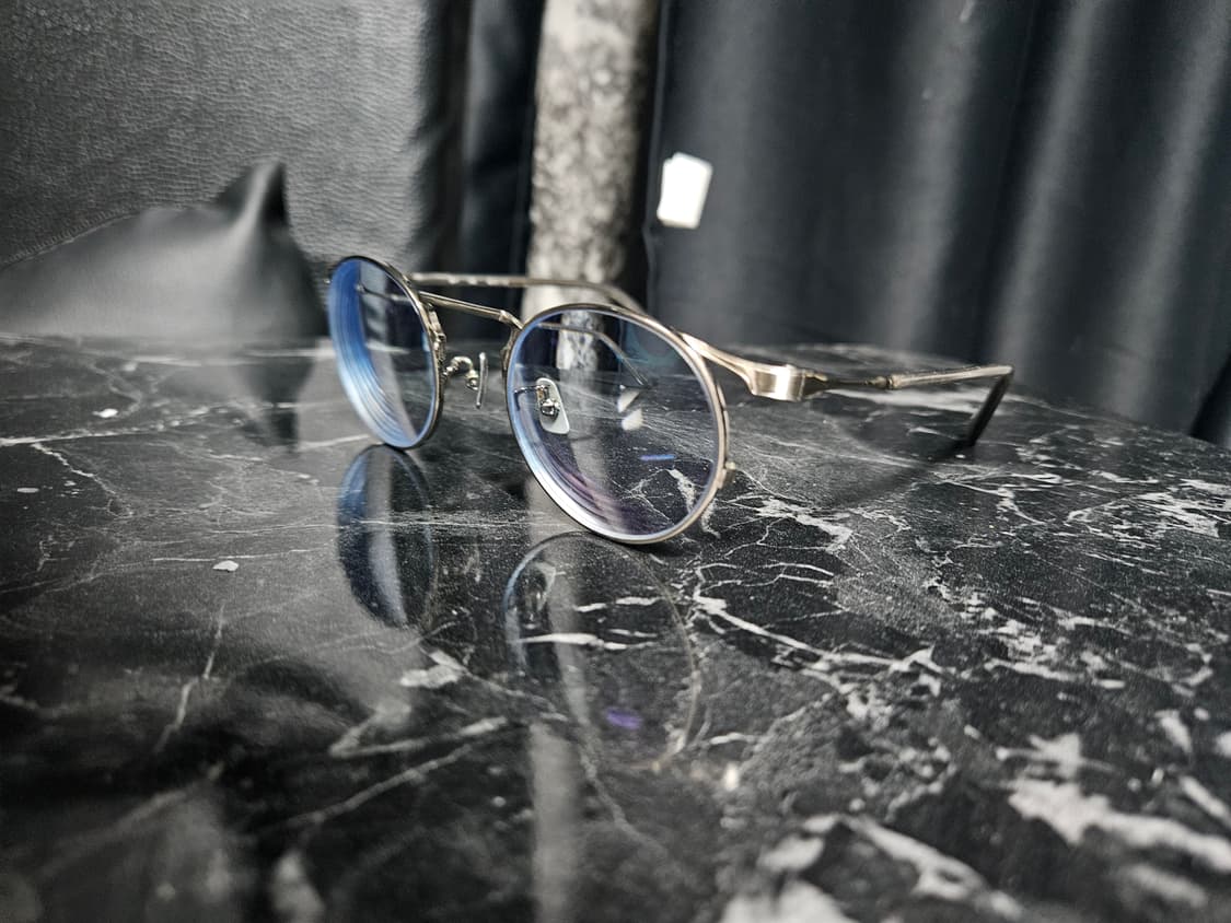 i4p 8=7 단종모델 안경 상품이미지3