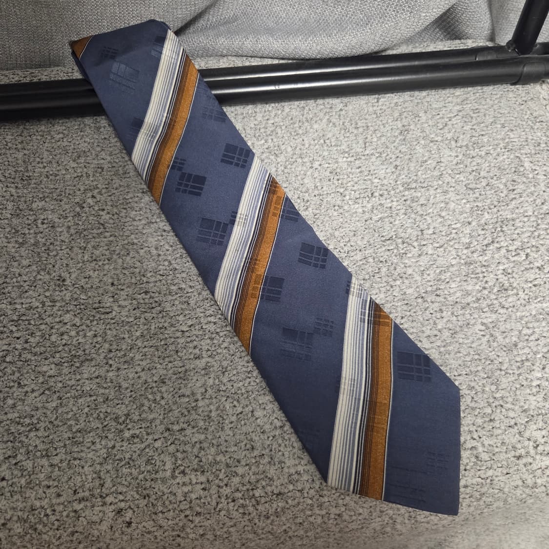 90s Giorgio Armani 빈티지 넥타이 상품이미지1