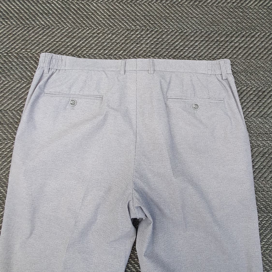 STCO 정장셋업 남자105 허리36 상품이미지10