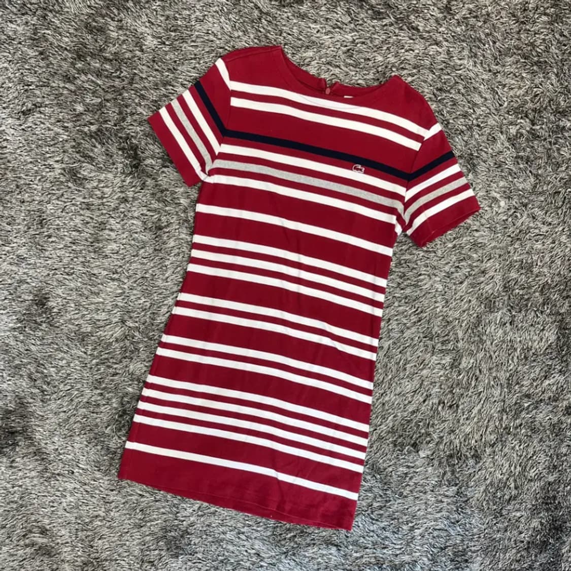 라코스테 여성 원피스 (36) 상품이미지1