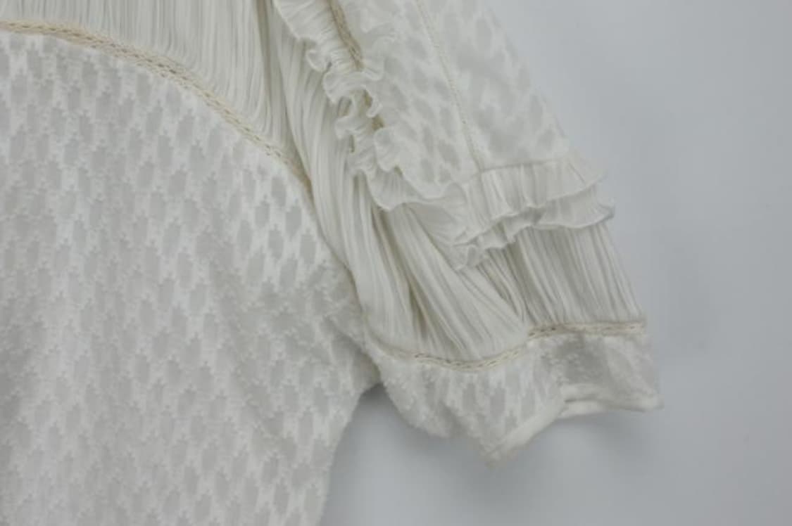 시스템 블라우스 상품이미지4