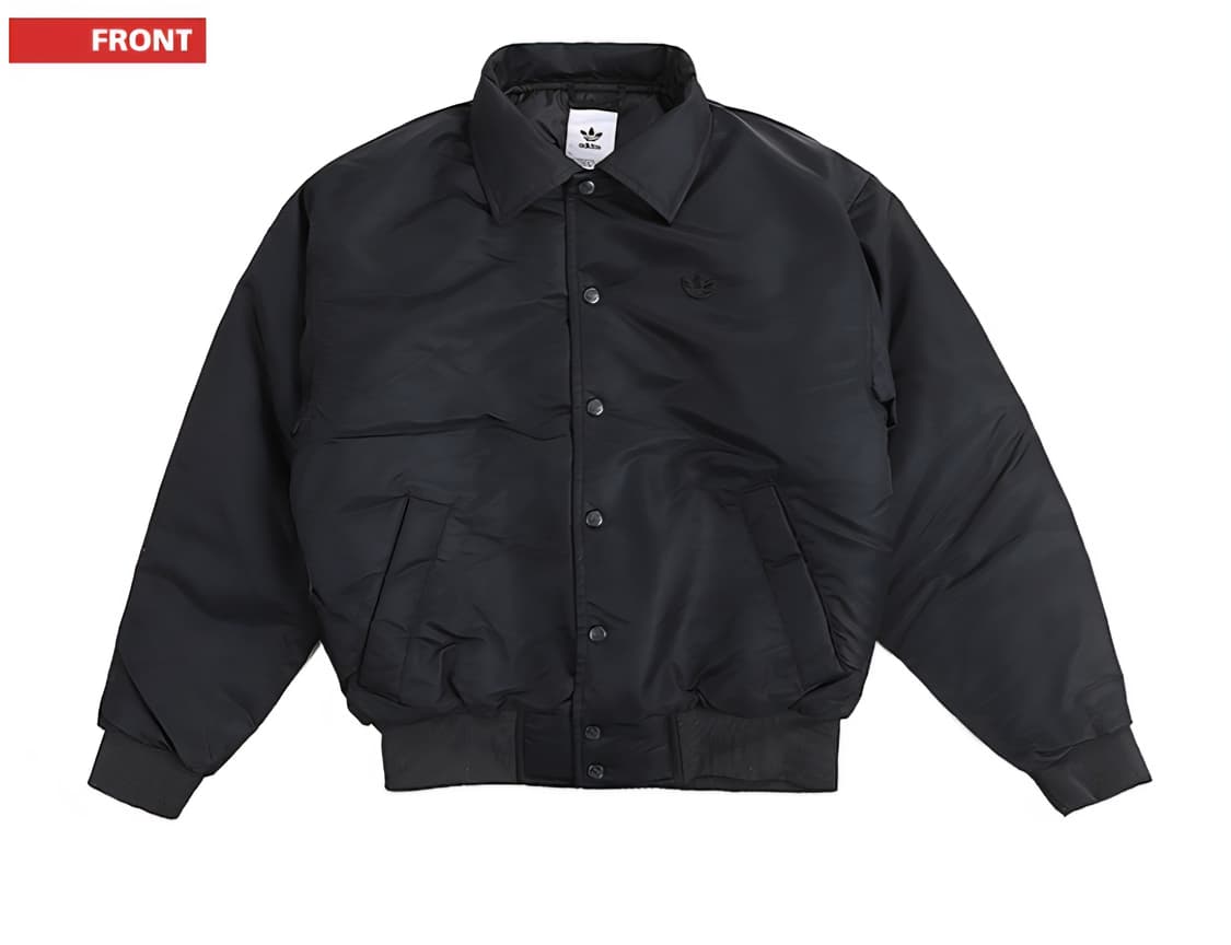 새상품급)아디다스 3ST 봄버 자켓 GE1305 사이즈 추천 M이나 L
 상품이미지1