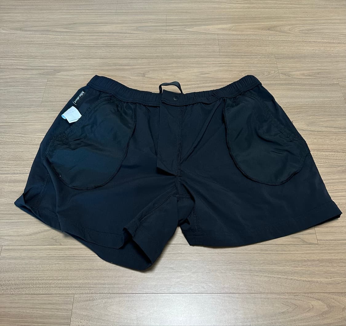 나이키 ACG 하이킹 쇼츠 반바지 블랙 - US/EU XL 상품이미지7