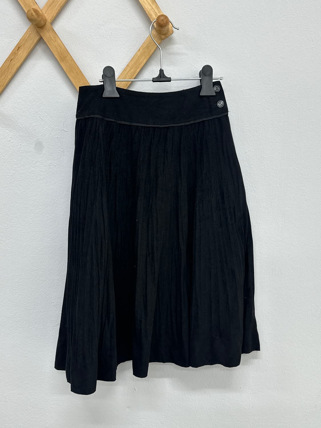 💌슈슈룬 쇼콜라 퍼 코디세트💌 조끼 핑크 히메 러블리 갸루 양산형 상품이미지5