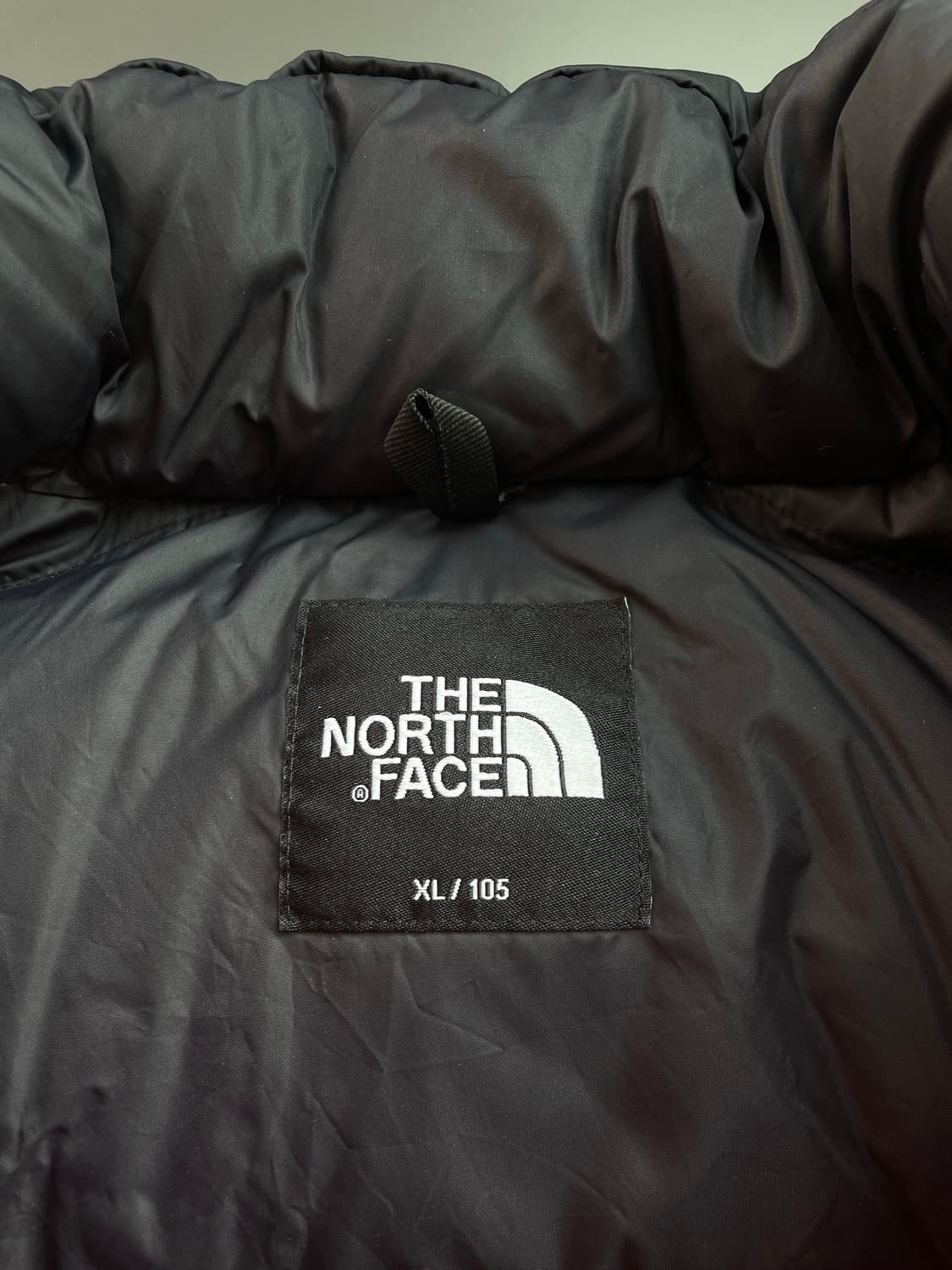 [XL] 노스페이스 1996 에코 눕시 구스다운 패딩 자켓 상품이미지8