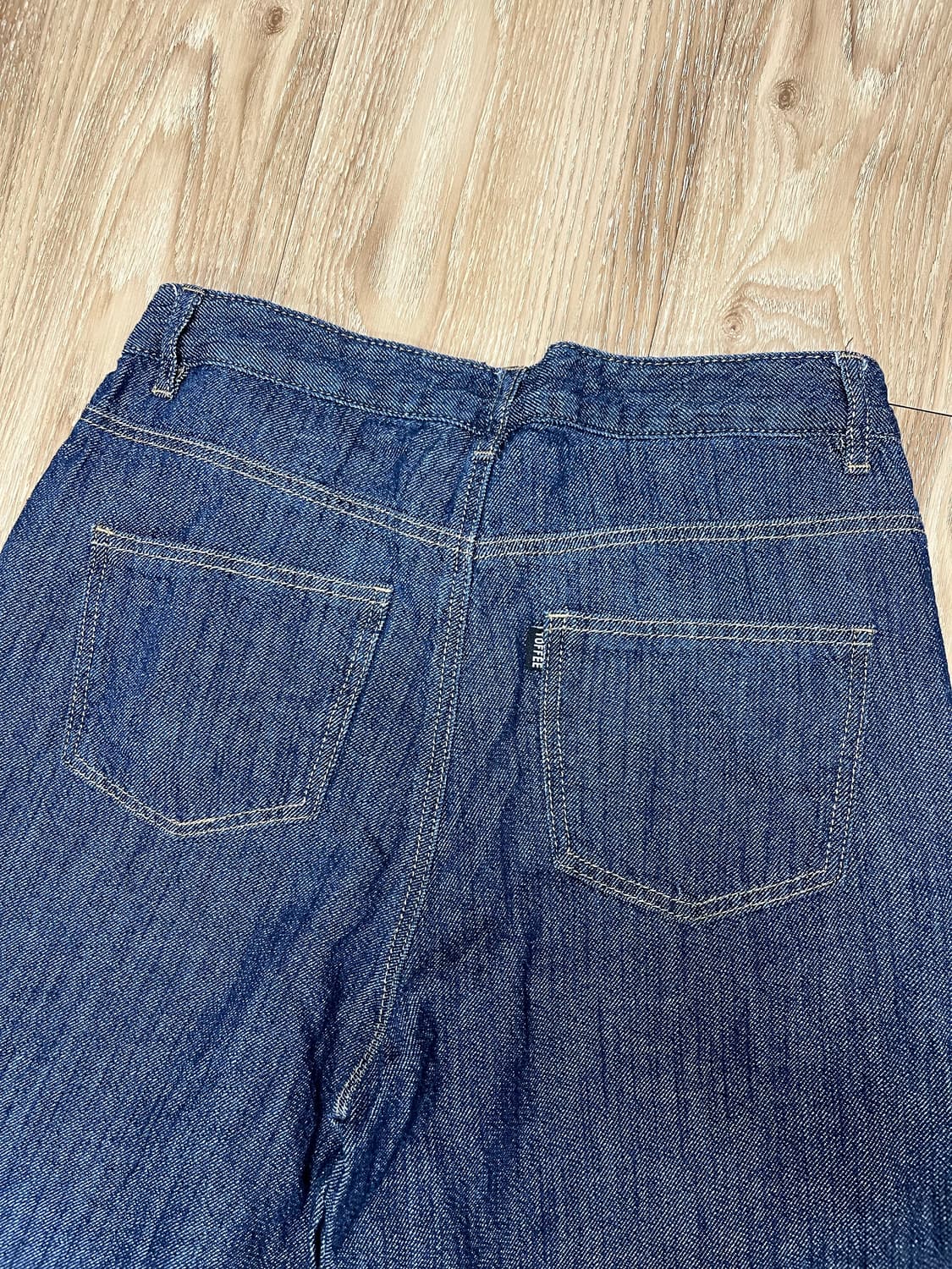 Toffee 청바지 28 상품이미지2