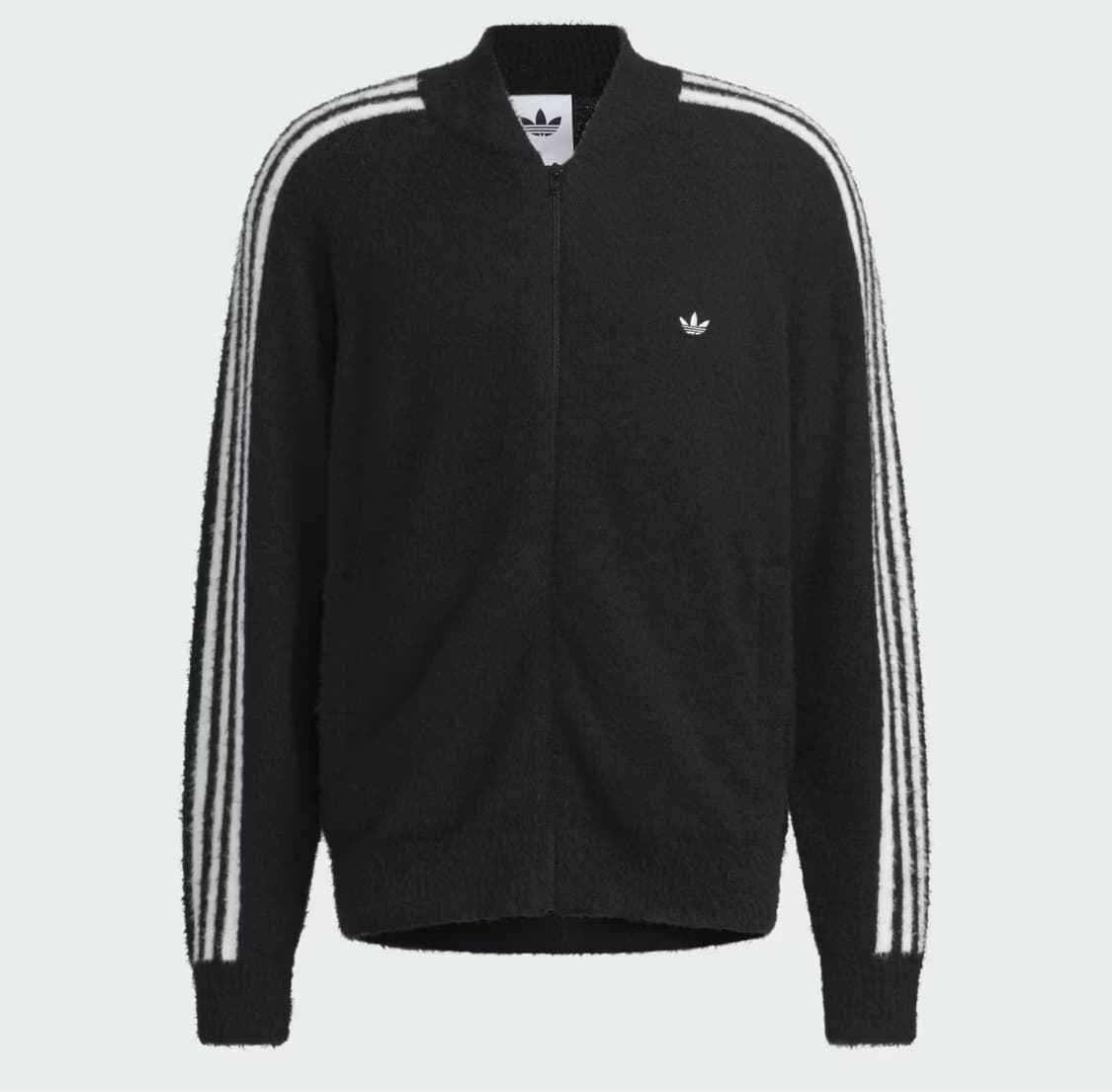 아디다스 니트 SST 가디건 상품이미지2