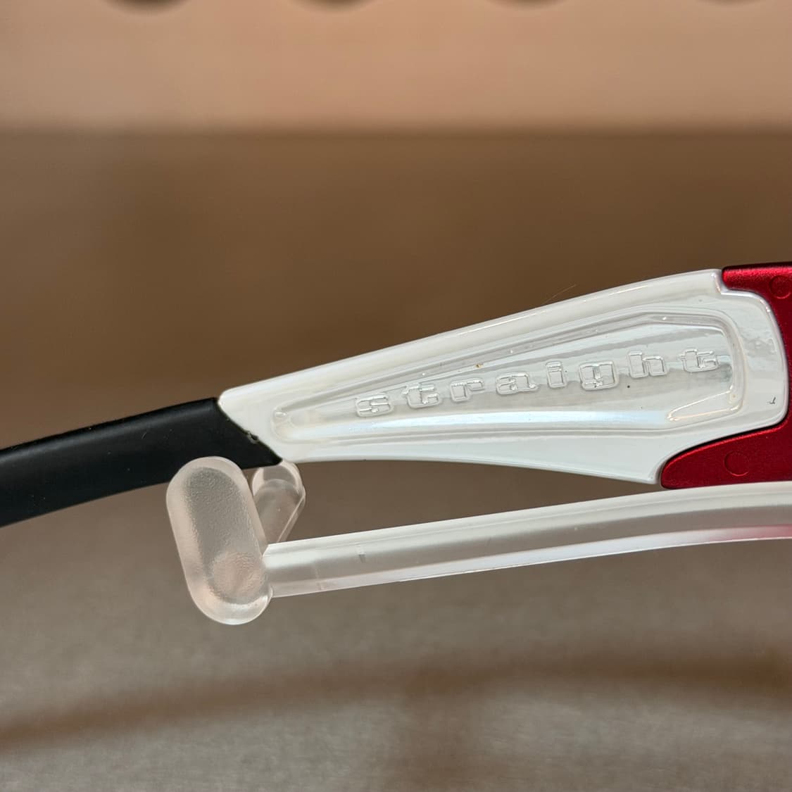 오클리 Straight Jacket 2.0 스트레이트 자켓 (2007) 상품이미지5