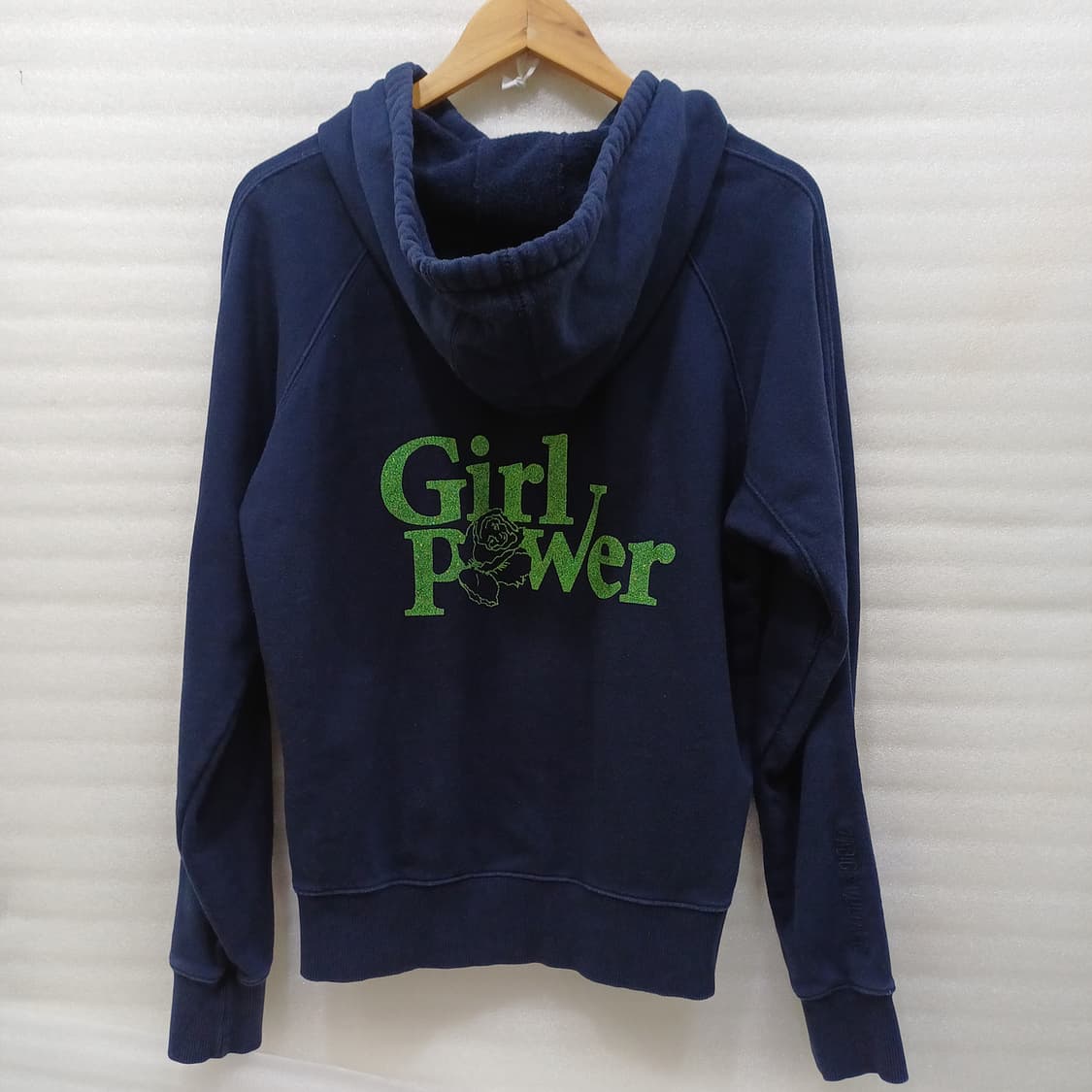 쟈딕앤볼테르 파워걸 후드 티 여성 S ~ M 사랑봉봉 상품이미지3