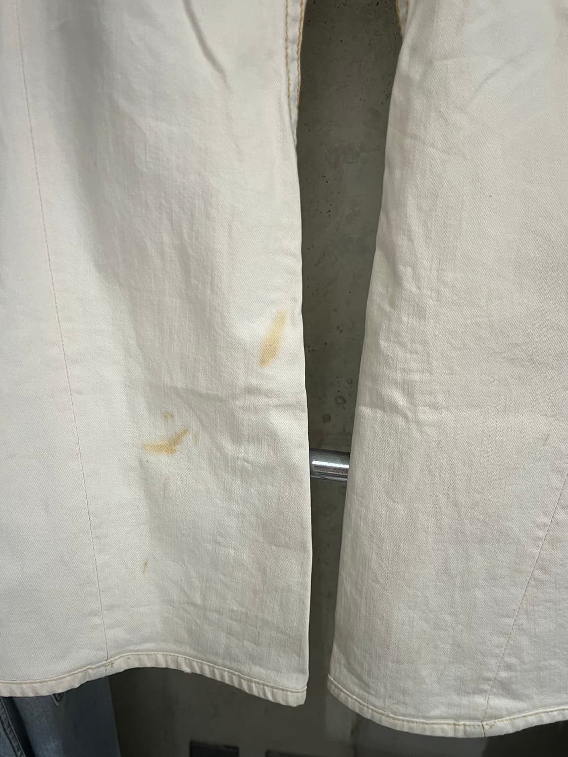 TRUE RELIGION FLARE DENIM PANTS 상품이미지8