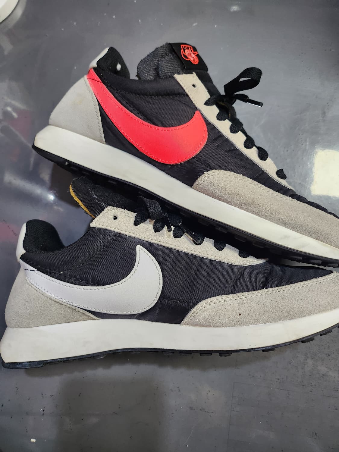 500) 나이키 에어 테일윈드 79 월드와이드 운동화 상품이미지3