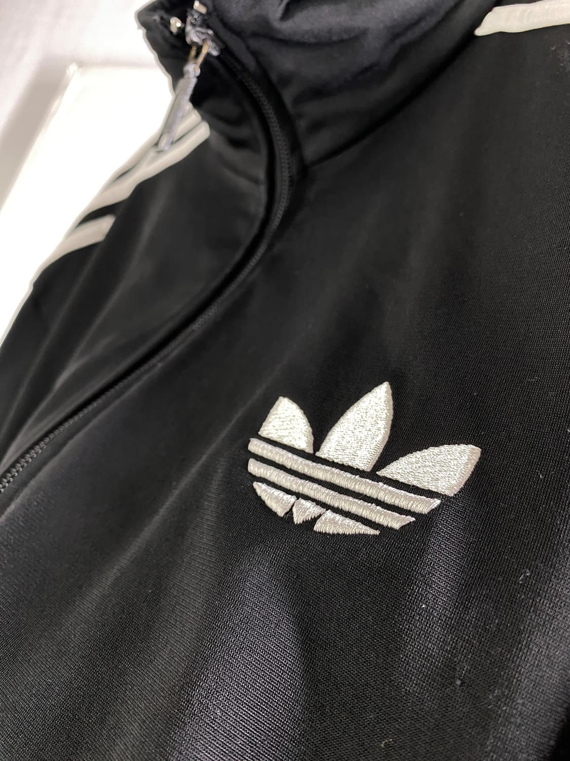 Adidas Crop Top Custom 상품이미지4