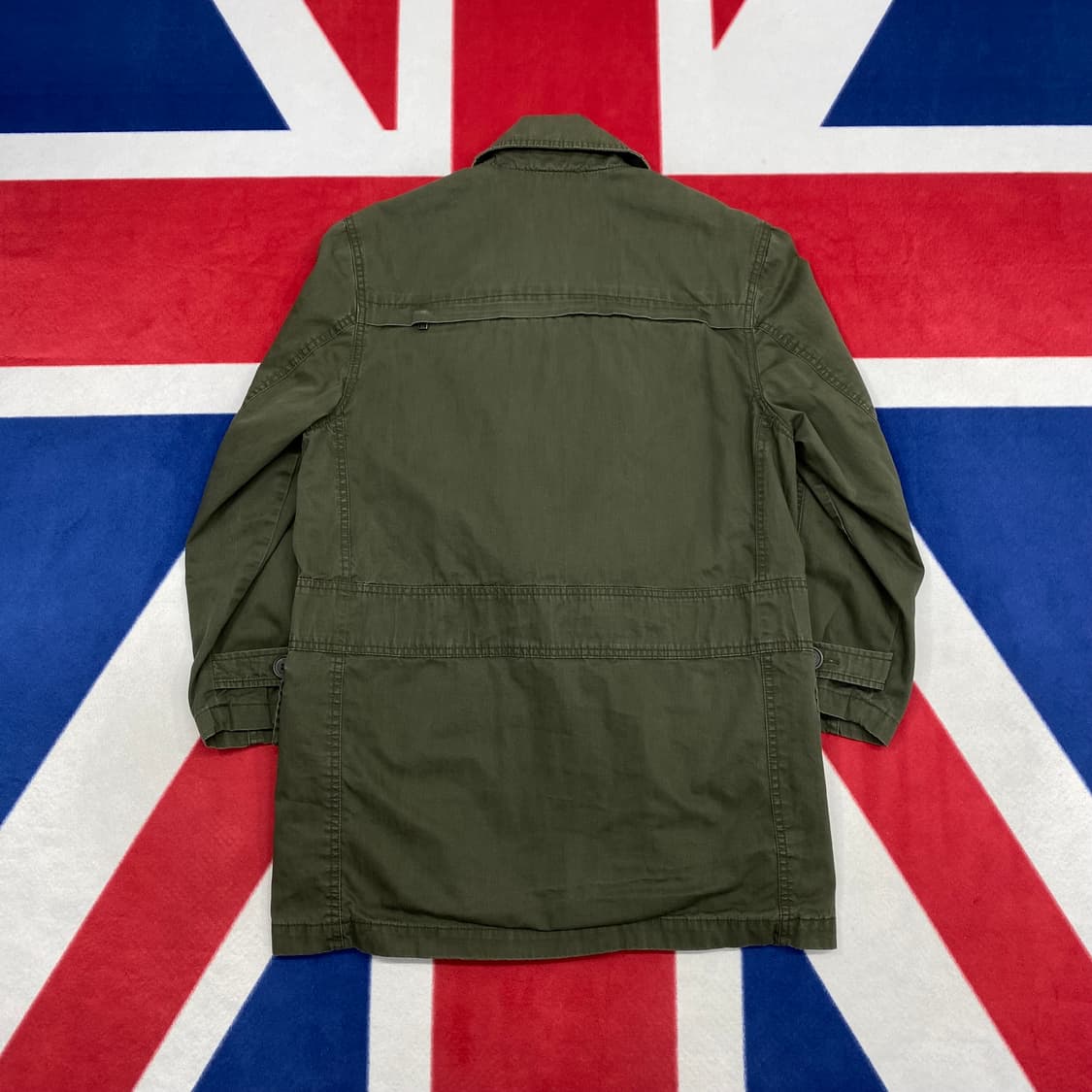 나이젤카본 유틸리티자켓 S 상품이미지8