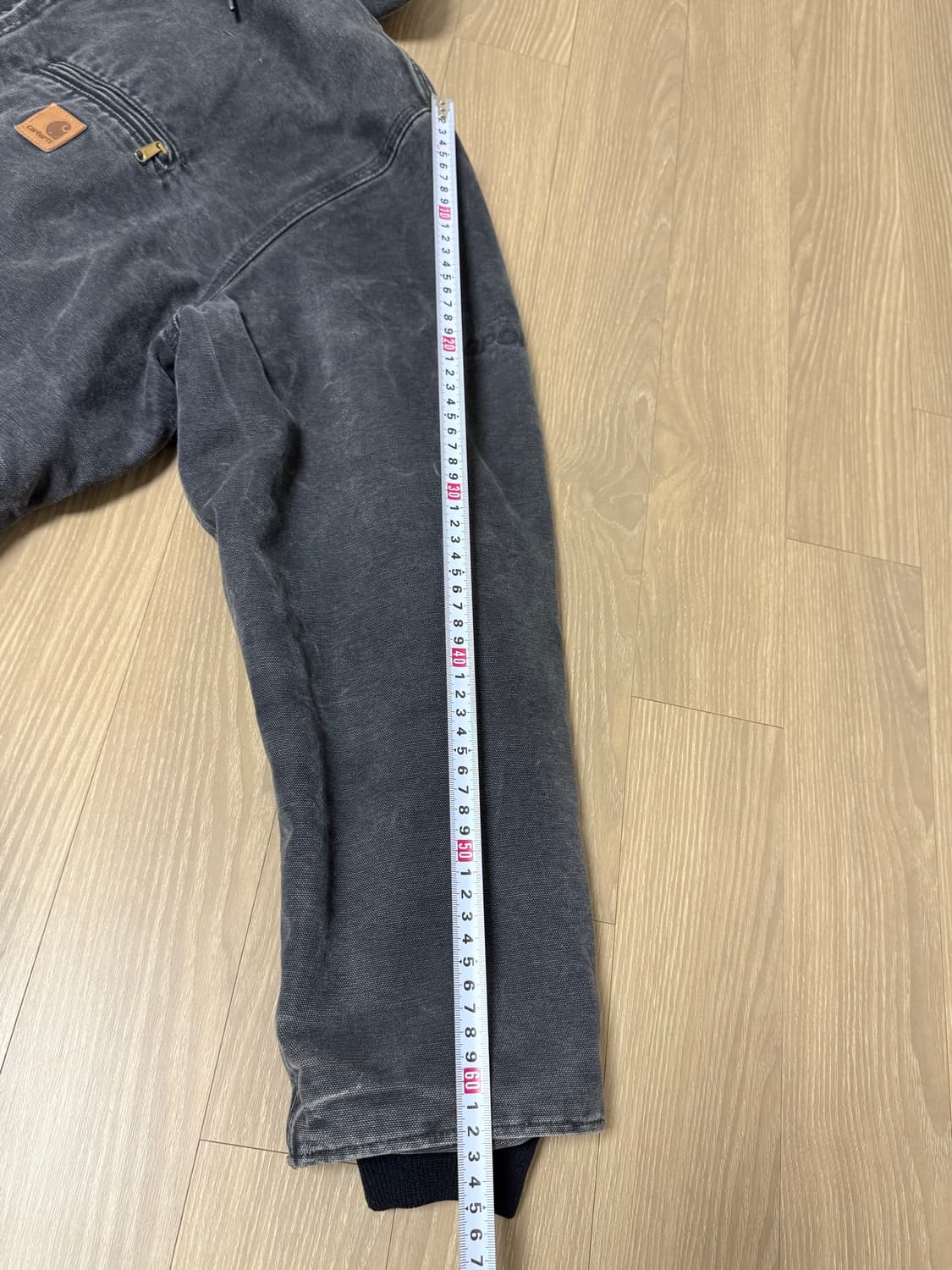 칼하트 j141 상품이미지9