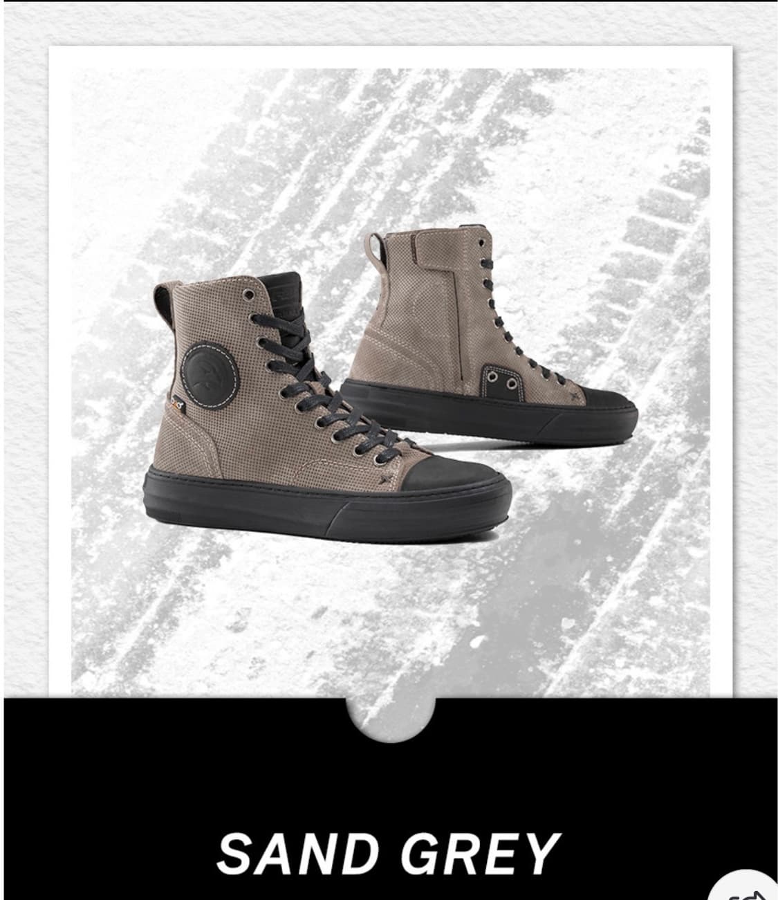 Falco 팔코 라이딩 슈즈 (레녹스 레이디 2) 상품이미지9