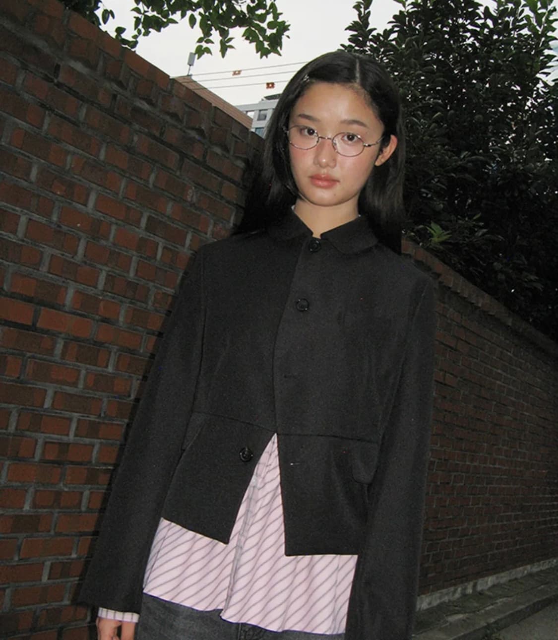 론론 자켓 상품이미지1