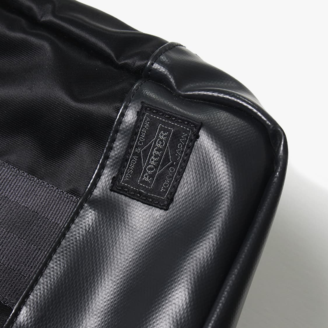  PORTER "Black Tote Bag" 상품이미지2